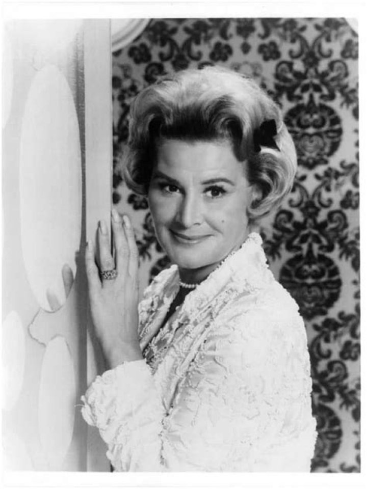Unveiling Rose Marie's Net Worth: Discoveries And Insights