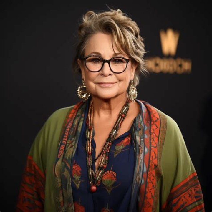 Unveiling Roseanne Barr's Net Worth: Uncovering Surprising Riches