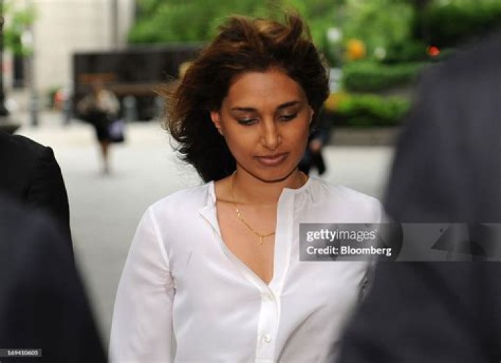 Unveiling Insider Trading Secrets: The Rosemary Martoma Saga