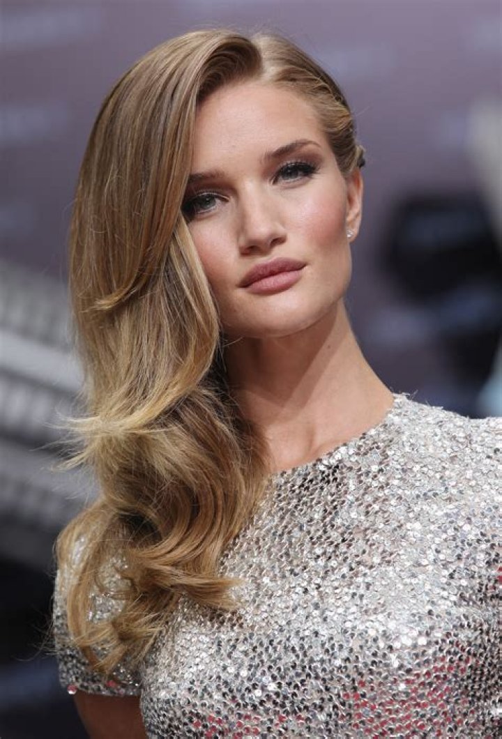 Unveiling Rosie Huntington-Whiteley's Age: Insights, Milestones, And Significance
