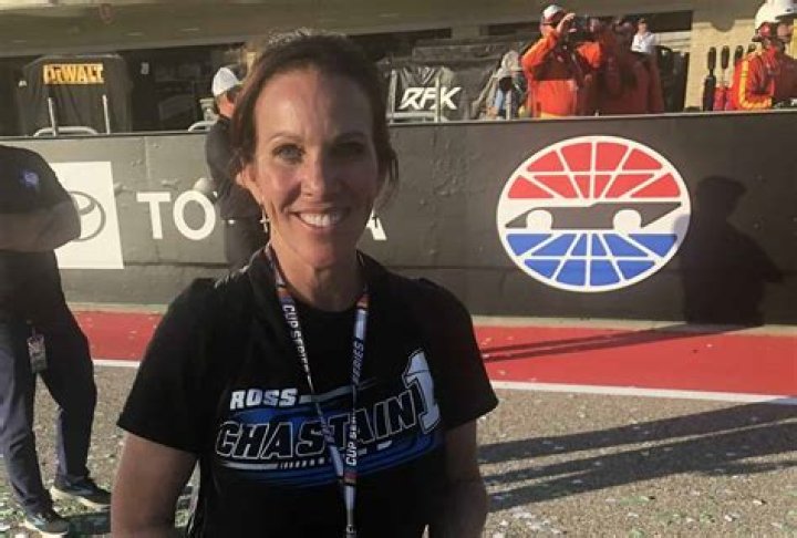 A Legacy Of Racing And Resilience