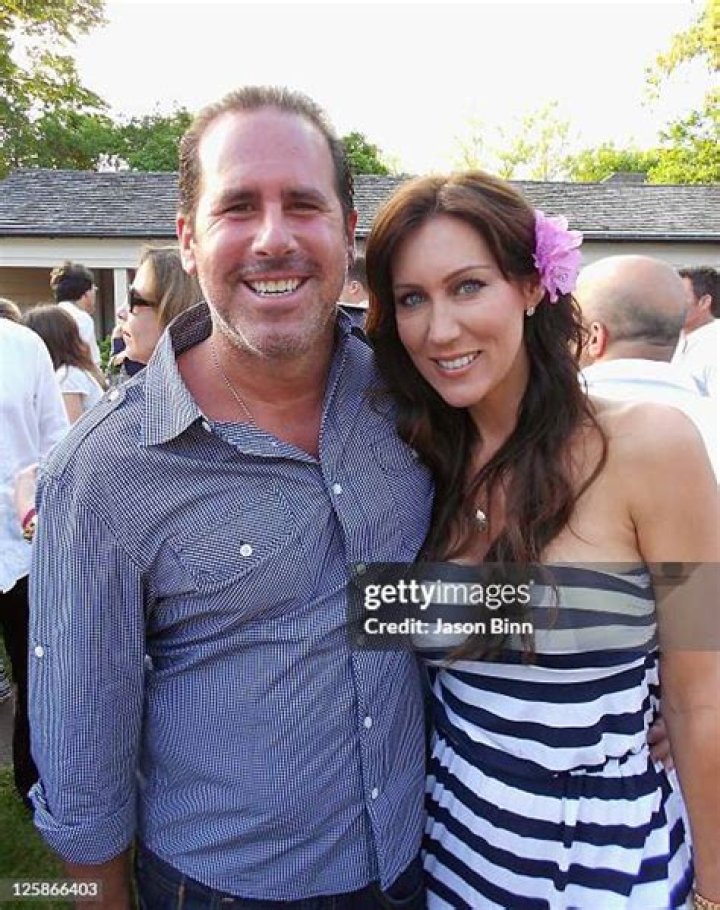 Unveiling The Enigmatic World Of Ross Zapin's Wife: Discoveries And Insights