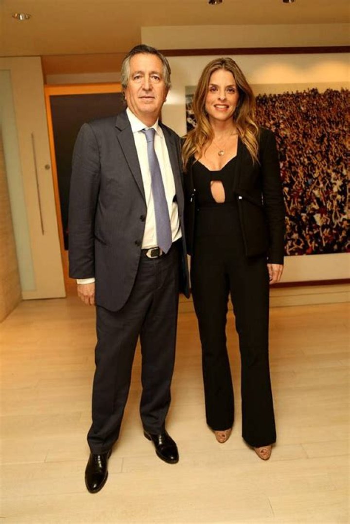 A Literary Luminary And Social Trailblazer