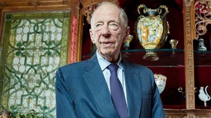 Unveiling The Rothschild Net Worth 2024: Secrets And Surprises