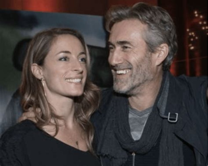 Uncovering The Life And Impact Of Roy Dupuis' Wife: A Journey Of