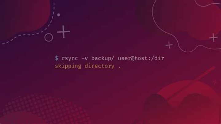 Unveil The Power Of Rsync Skipping Directory: Discoveries And Insights