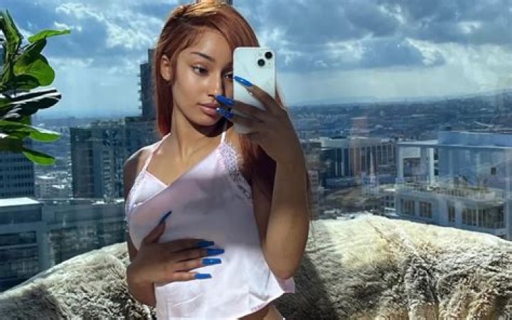 Uncover The Secrets Behind Rubi Rose's Height And Weight: A Journey Of Discovery