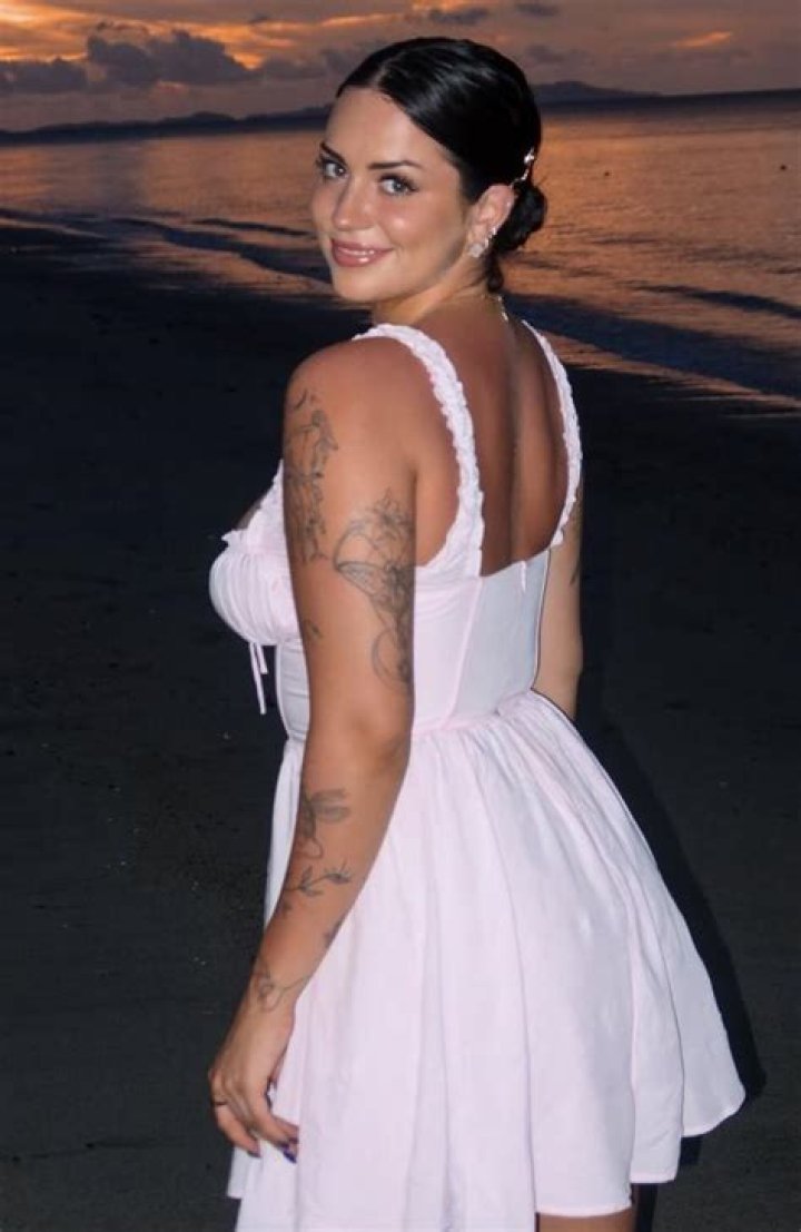 Unveiling The Truth: Ruby Drew Leaks Exposed