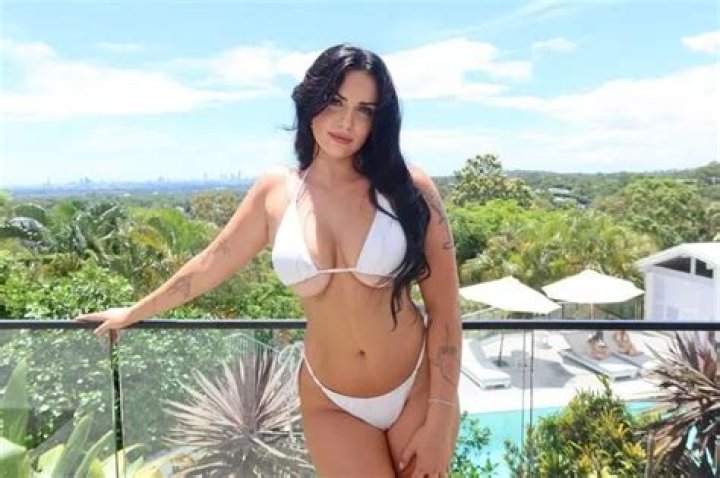 The Impact Of "Ruby Drew Of Leaks"