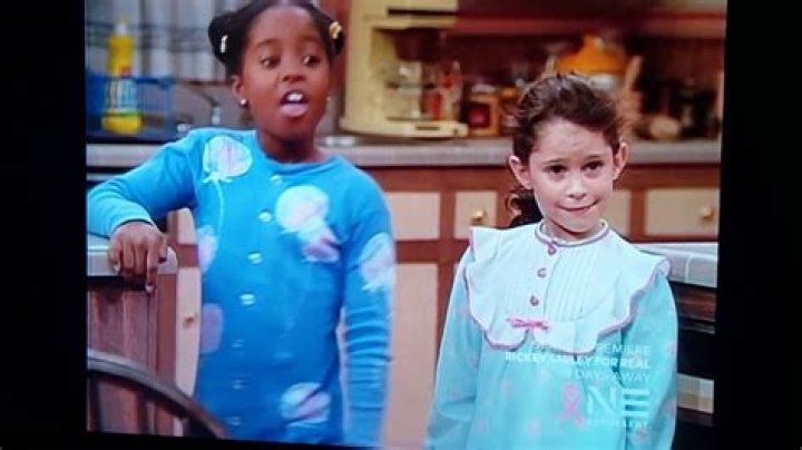 Unlock The Secrets Of Rudy's Friends On The Cosby Show