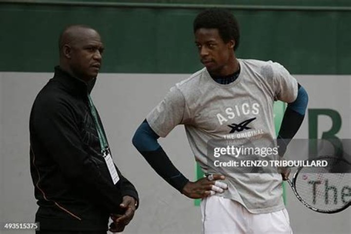 Unveiling The Genius Of Gael Monfils: Discoveries And Insights