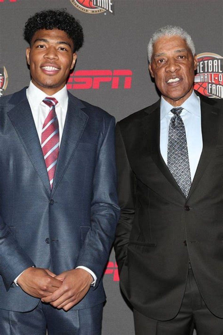 Rui Hachimura's Parents And Their Impact