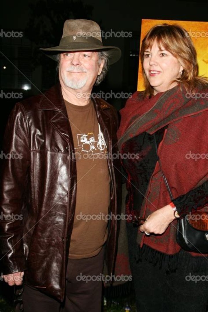 Discoveries In Russ Tamblyn's Enduring Marriage