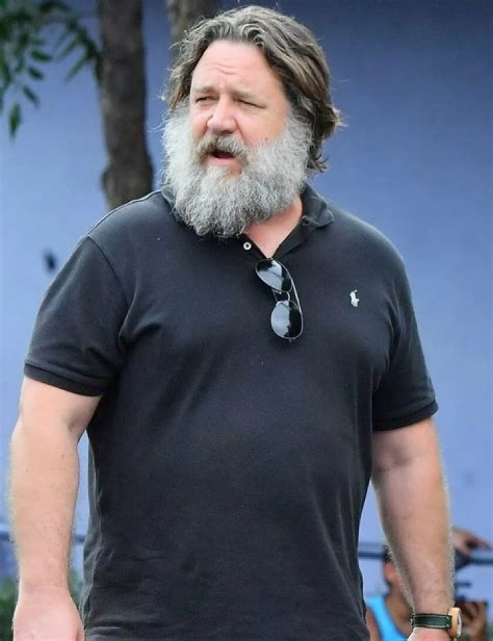 Unveiling Russell Crowe's Age: Insights And Intriguing Discoveries