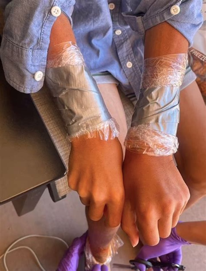 Unlocking The Secrets Of The Daring "Russell Franke Escape"