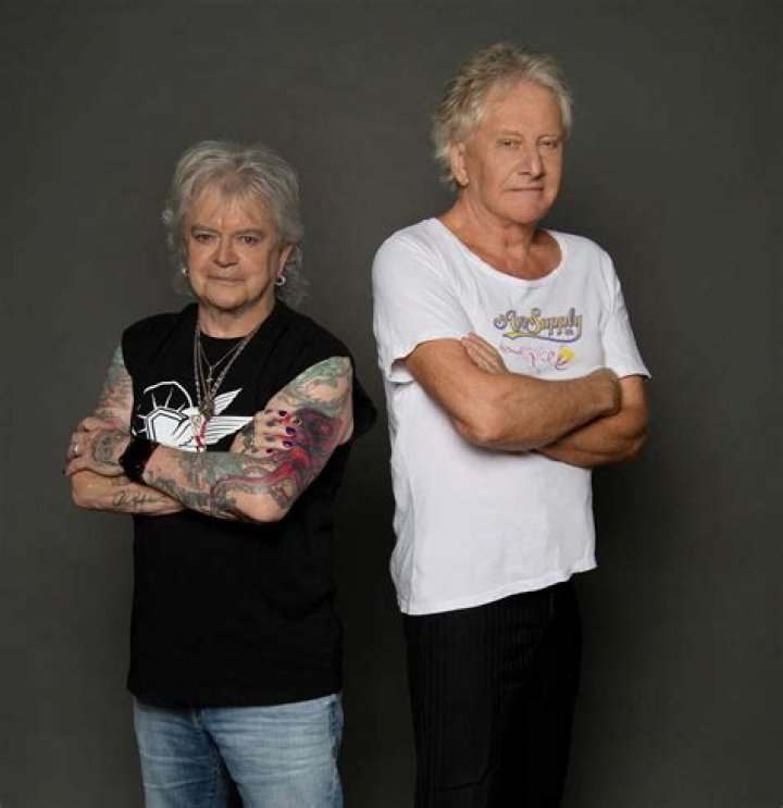 A Musical Journey Of Love And Inspiration