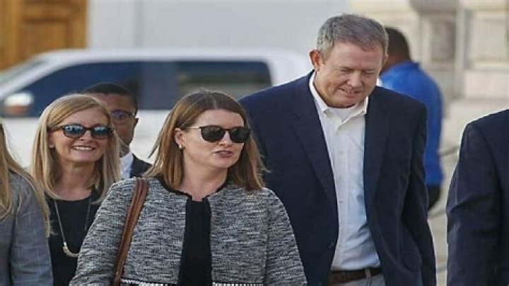 A Beacon Of Support And Influence In Louisiana Politics