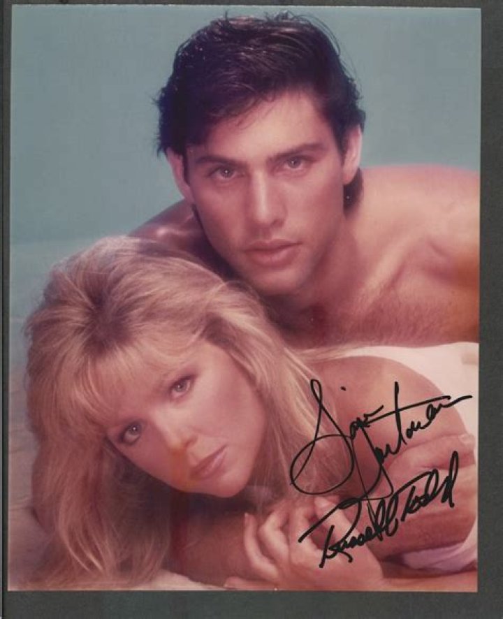 Unveiling The Secrets Of Russell Todd's Enigmatic Wife