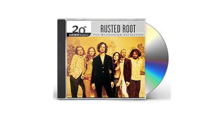 Unveiling The Secrets Of Rusted Root's Staggering Net Worth