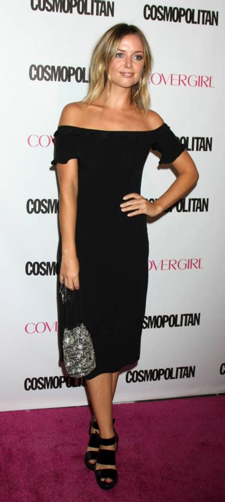 Unveiling The Enigma: Ruth Kearney's Height