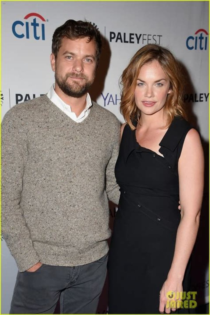 Unraveling The Mystery Of Ruth Wilson's Husband