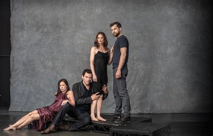 Unveiling Ruth Wilson's Relationship Dynamics: Exclusive Insights Revealed