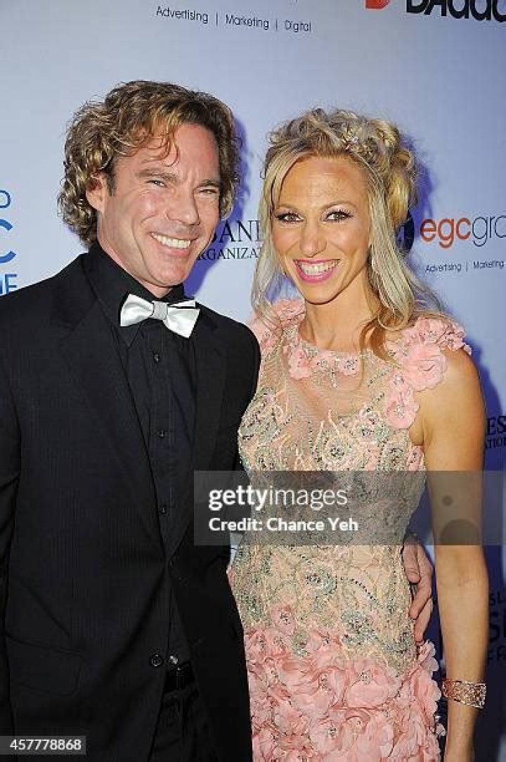 Uncover The Extraordinary World Of Rutledge Taylor's Wife