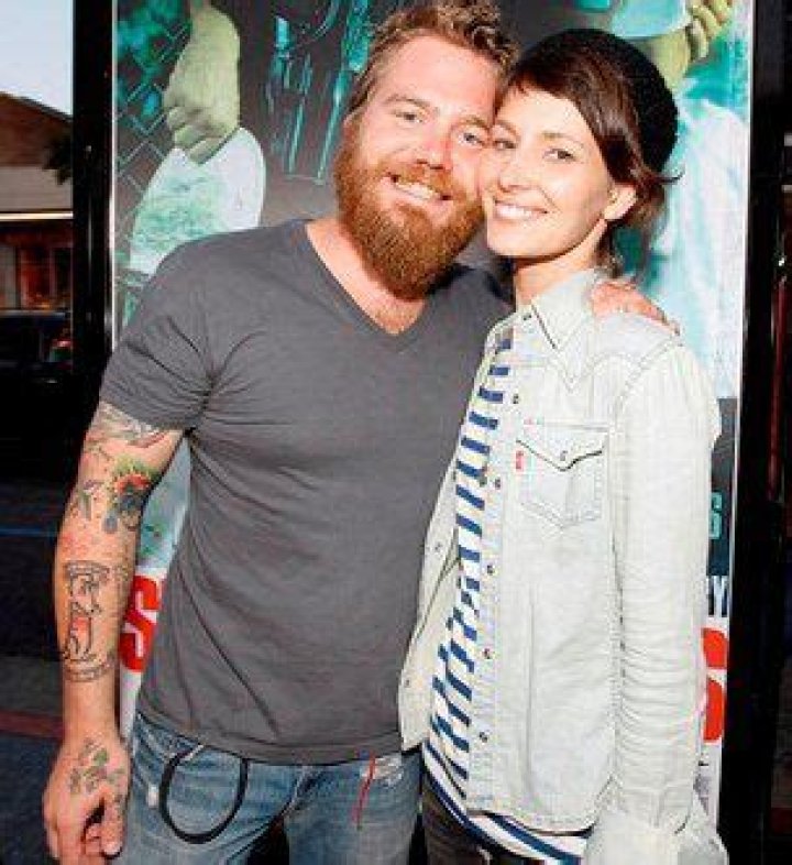 Unveiling Ryan Dunn's Relationships: Discoveries And Insights