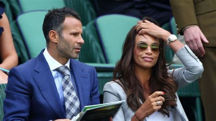 Unveiling The Secrets: Ryan Giggs And Stacey Cooke Affair