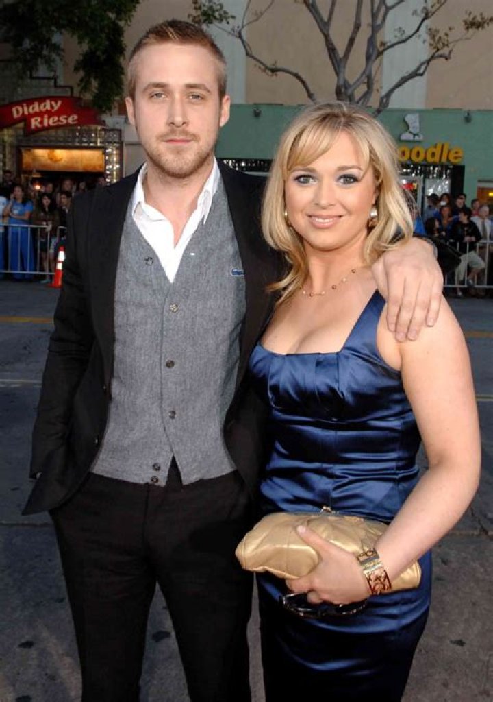 Uncover The Untold Story Of Ryan Gosling's Sister And Her Inspiring Journey