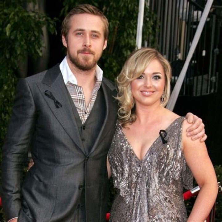Discoveries And Insights Into Ryan Gosling's Sister