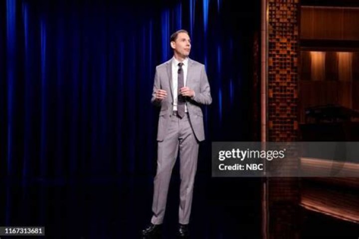 Unveiling The Secrets Of Ryan Hamilton's Towering Presence: Insights Into His Height