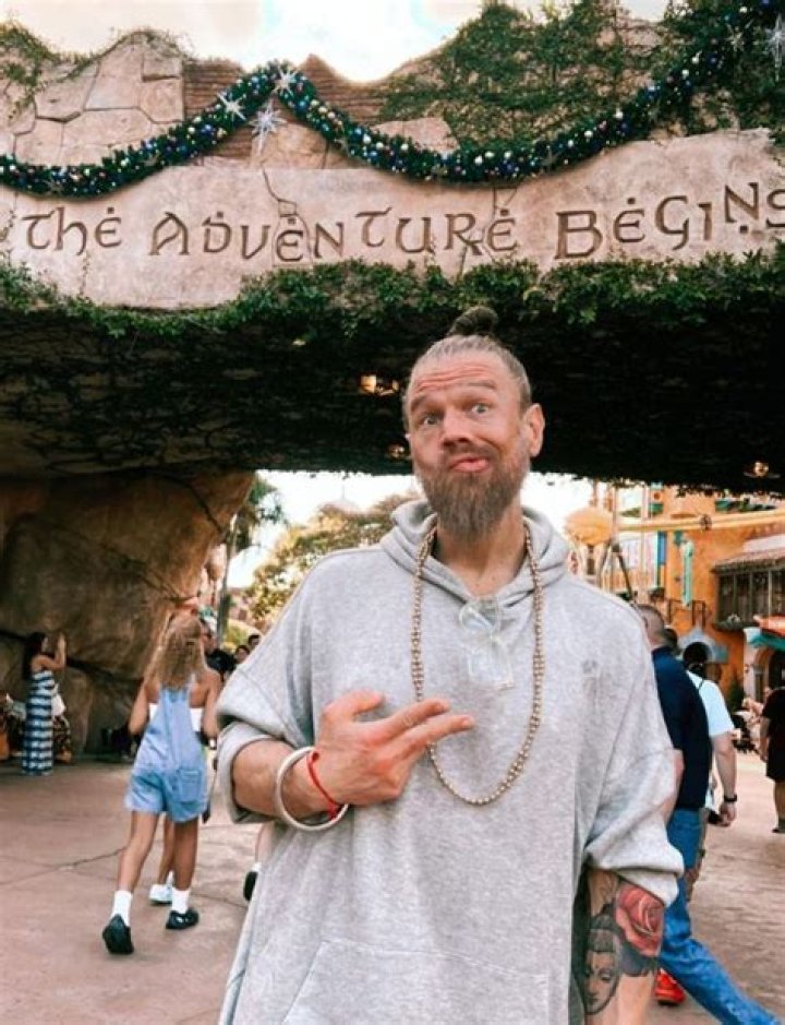 Ryan Hurst's Weight Loss Journey: Unlocking Hidden Truths