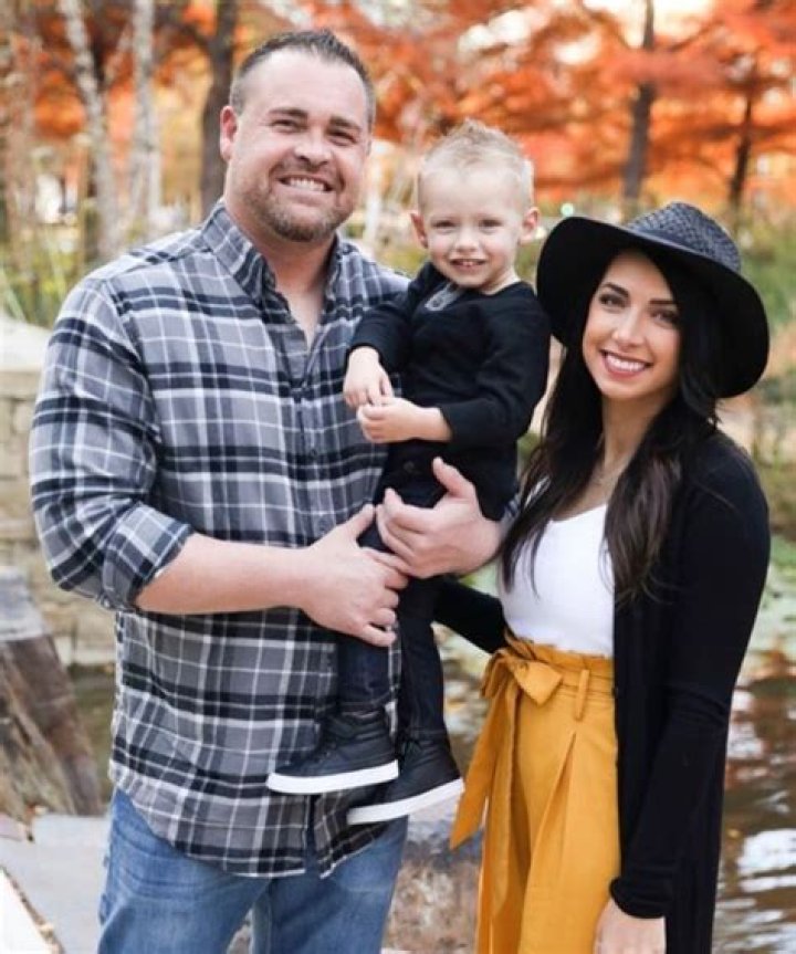 Unveiling The Private Life Of Ryan Martin's Enigmatic Wife