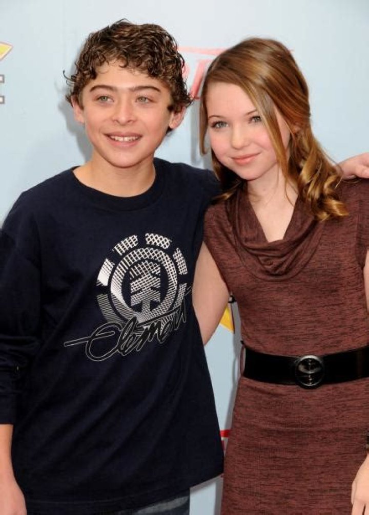 The Ultimate Guide To Ryan Ochoa's Girlfriend Revealed