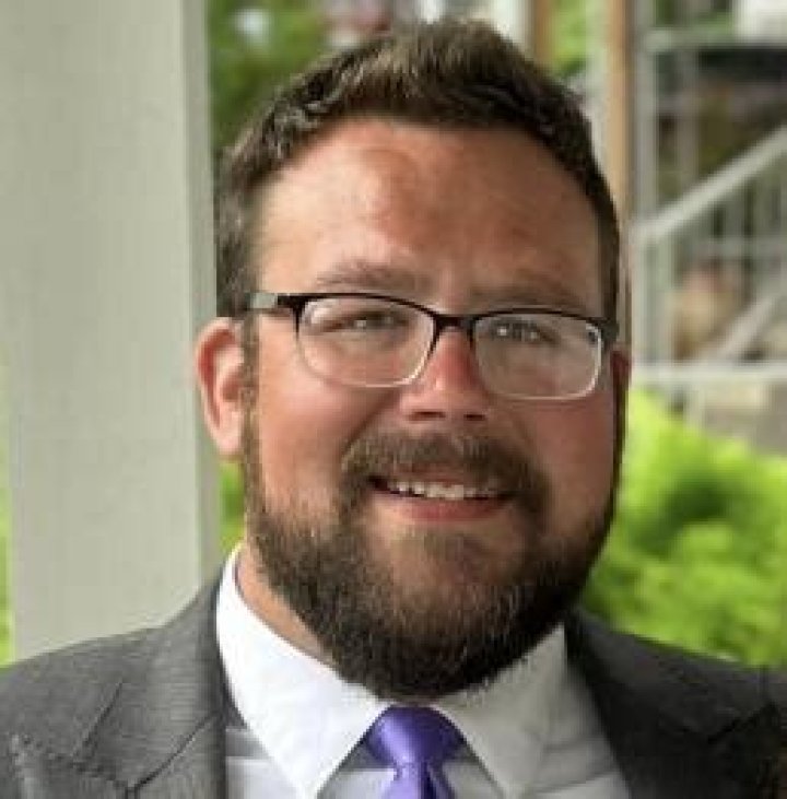 Discover The Intriguing World Of Ryan Peterson Moline IL