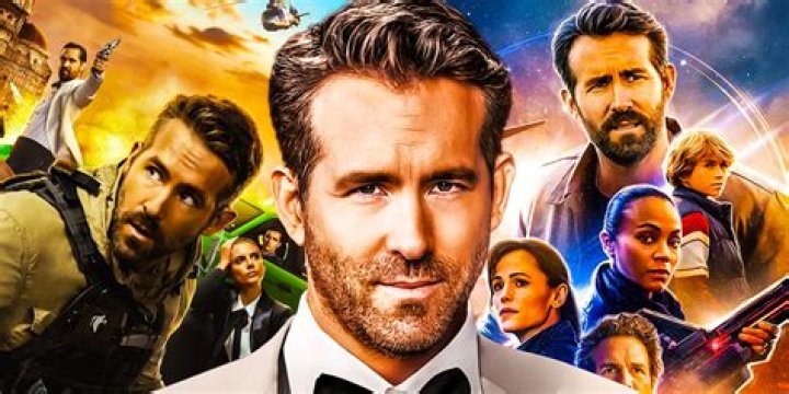 Ryan Reynolds' Upcoming Movies: Uncover Exciting Discoveries