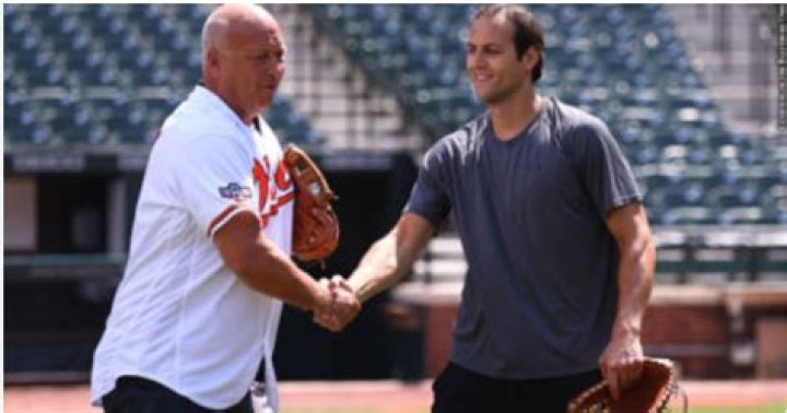 Unveiling The Hidden Truths: Ryan Ripken's Baseball Legacy