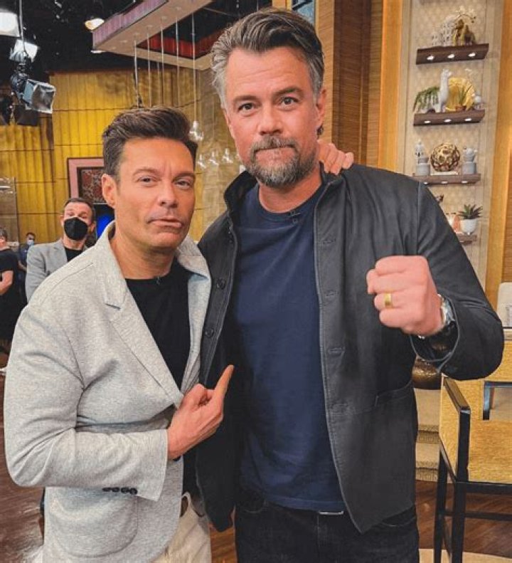 Ryan Seacrest's Date Of Birth Revealed