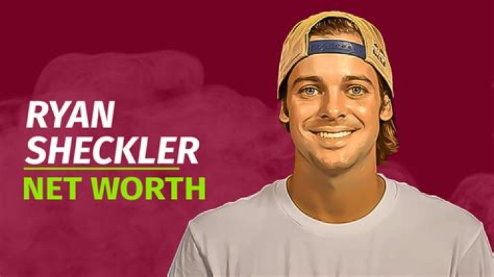 Unveiling Ryan Sheckler's Net Worth In 2023: Exclusive Insights
