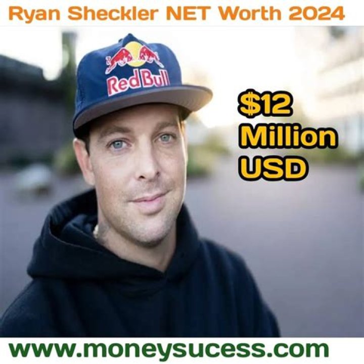 Unveil The Secrets Of Ryan Sheckler's Net Worth: 2024 And Beyond