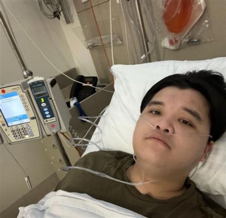 Unraveling Ryan Siew Illness: Discoveries And Insights