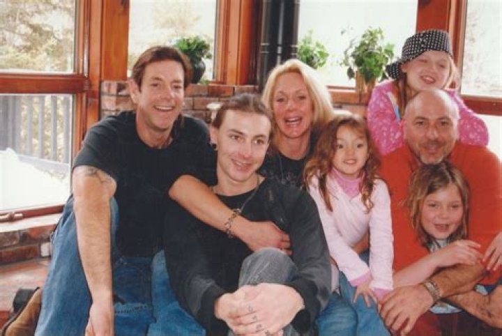 Uncovering The World Of Ryan Stiles' Kids