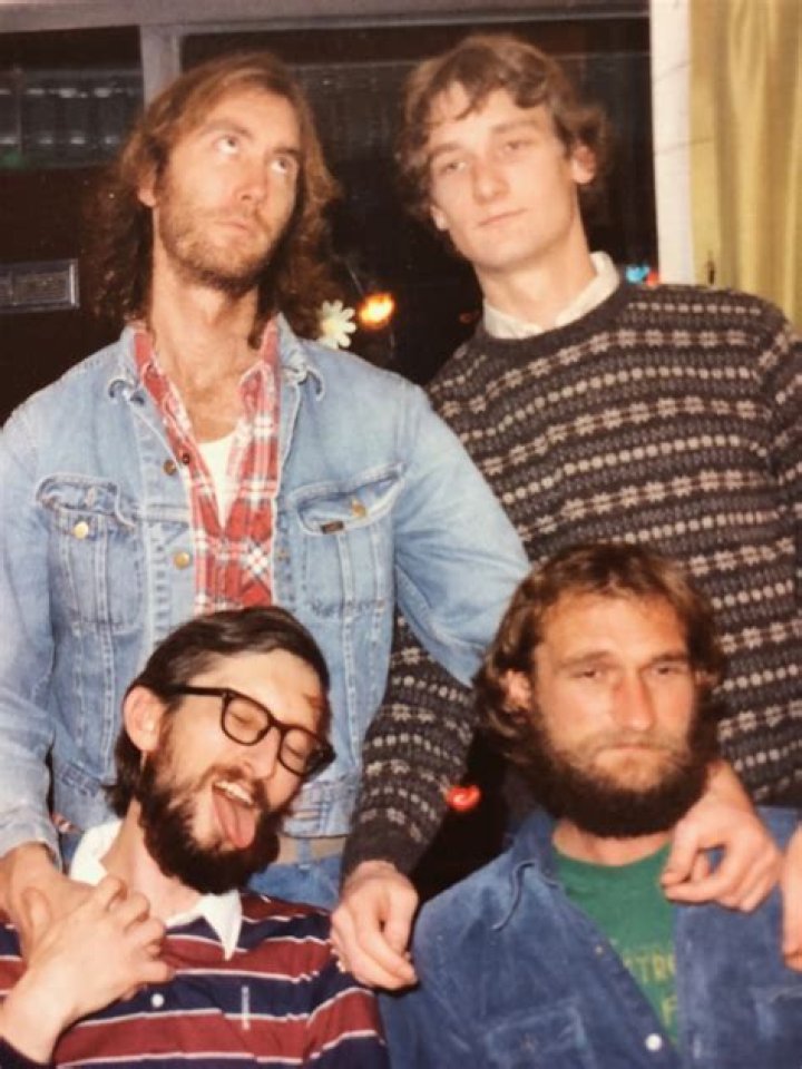 Ryan Stiles' Son's Journey In Comedy And Beyond