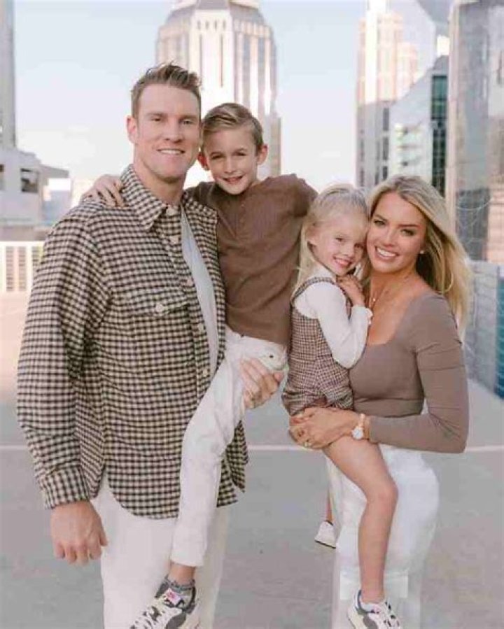 Unveiling Ryan Tannehill's Net Worth: An In-Depth Exploration