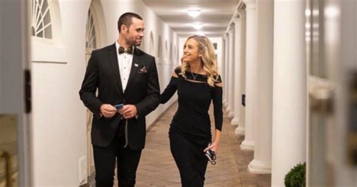 Unveiling The World Of Sean Gilmartin: Ryan McEnany's Husband