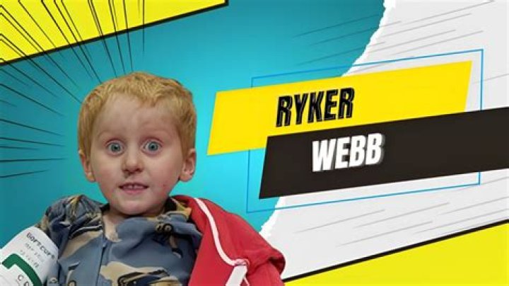 Unlock The Gridiron Secrets Of Ryker Webb: A Wikipedia Exploration