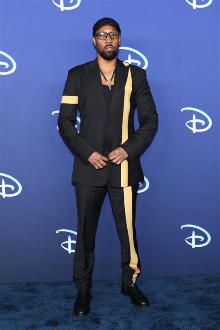 Unveil The Secrets Of RZA Relationships: Discover His Collaborative Legacy