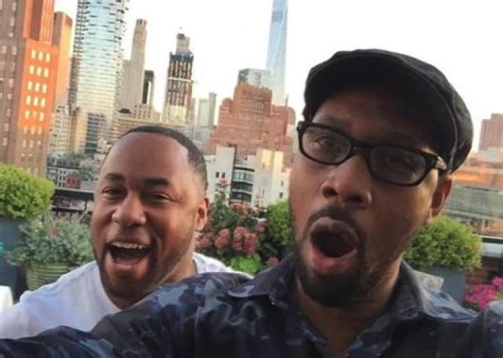 RZA And Ghostface Killah's Unbreakable Connection