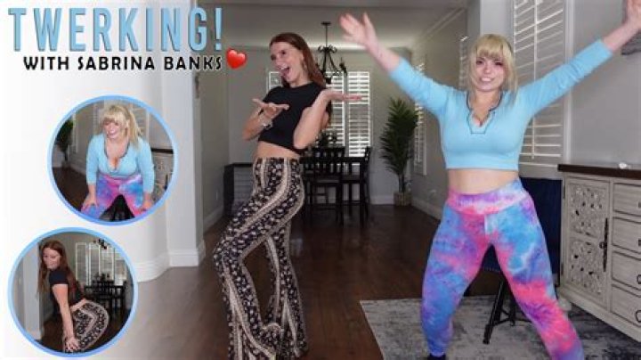 Explore The World Of "sabrina Banks Onlydans"